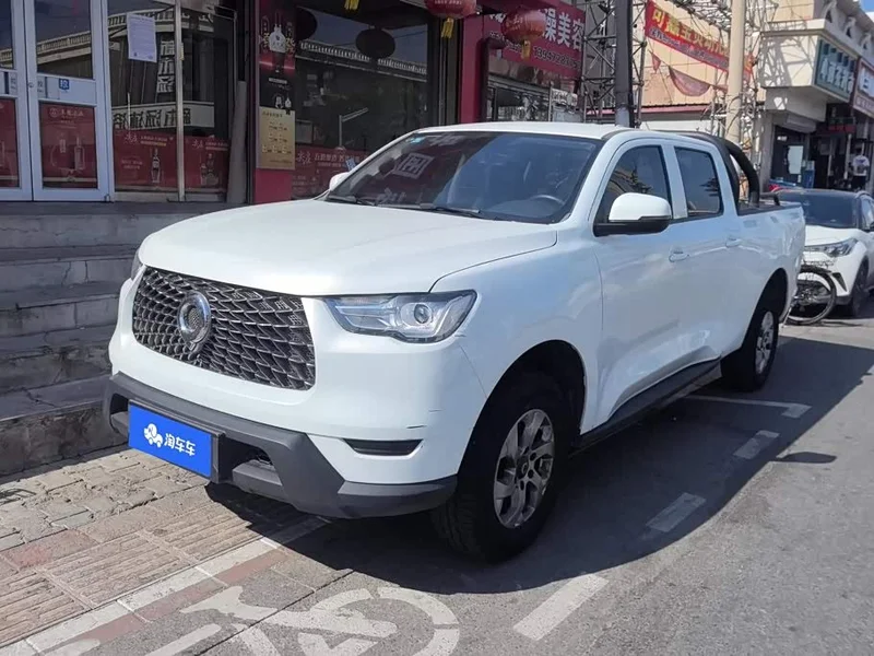 Great Wall Poer