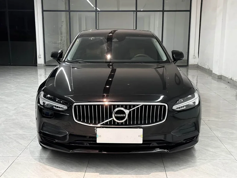 Volvo S90 — фото 2