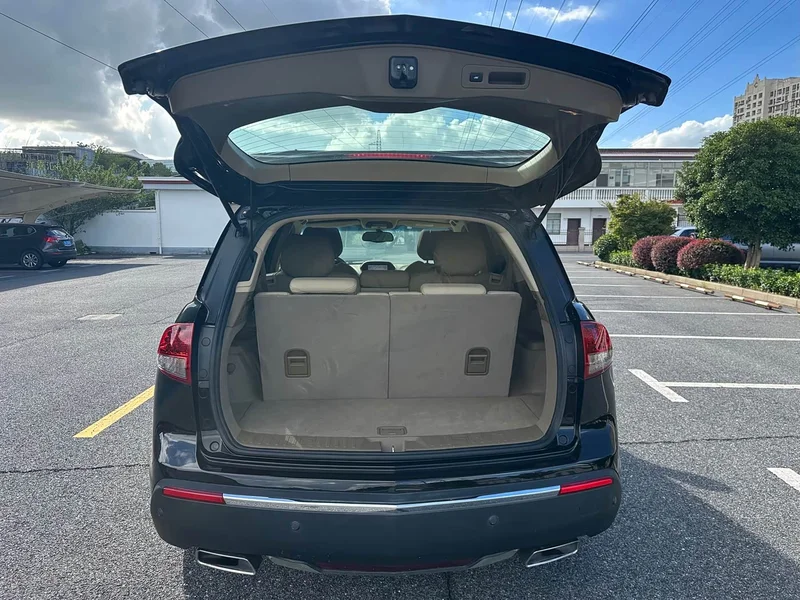 Acura MDX — фото 26