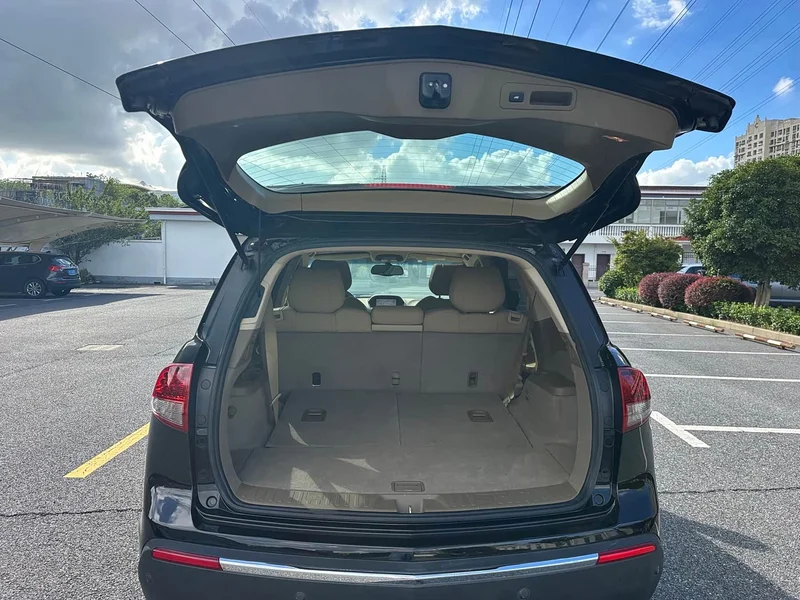 Acura MDX — фото 28