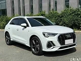 Audi Q3 — фото 2
