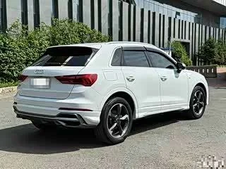 Audi Q3 — фото 3