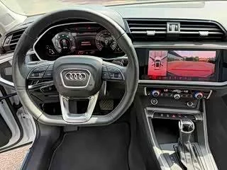 Audi Q3 — фото 5
