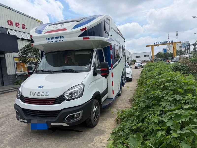 Iveco Eurocargo