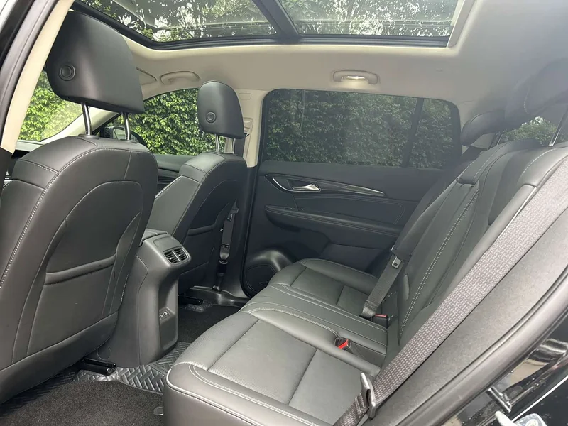 Buick Envision Plus — фото 6