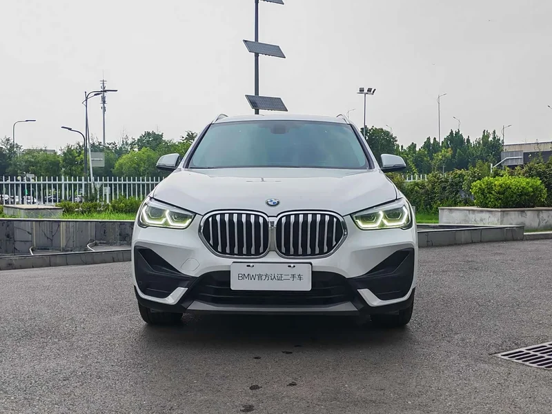 BMW X1 — фото 2