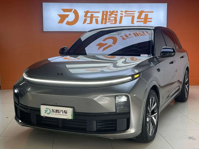 Li Auto L7
