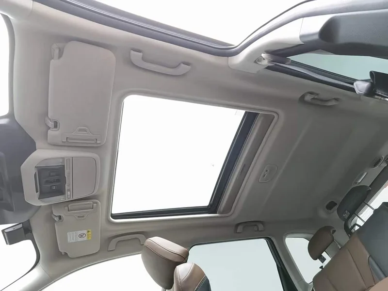 Subaru Forester — фото 14