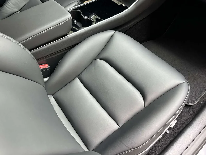 Tesla Model 3 — фото 13