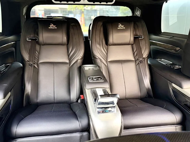 Toyota Alphard — фото 7