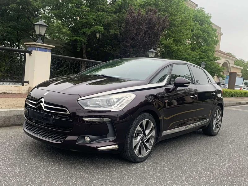 DS 5
