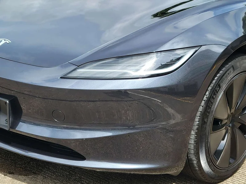 Tesla Model 3 — фото 4