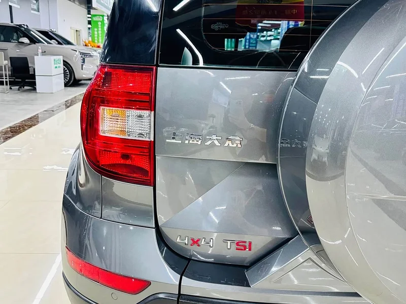 Skoda Yeti — фото 12