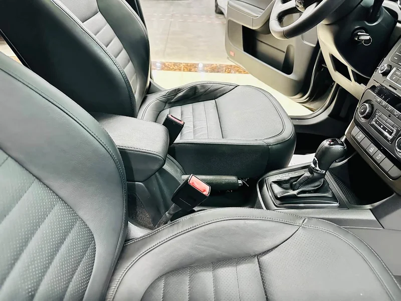 Skoda Yeti — фото 20