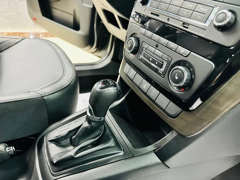 Skoda Yeti — фото 22