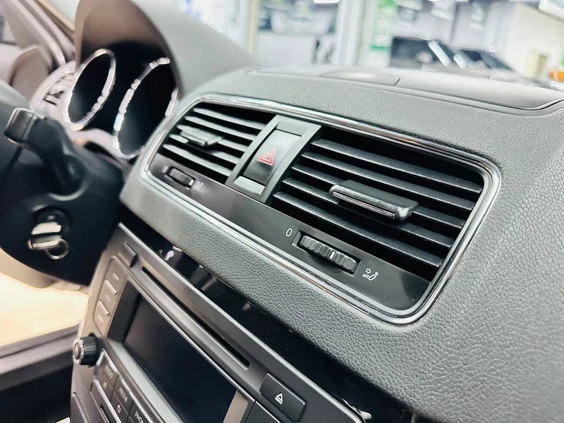 Skoda Yeti — фото 23