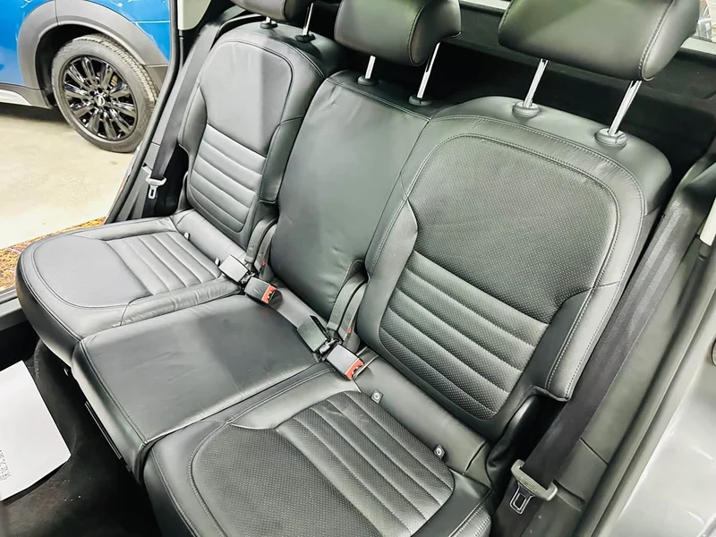 Skoda Yeti — фото 28