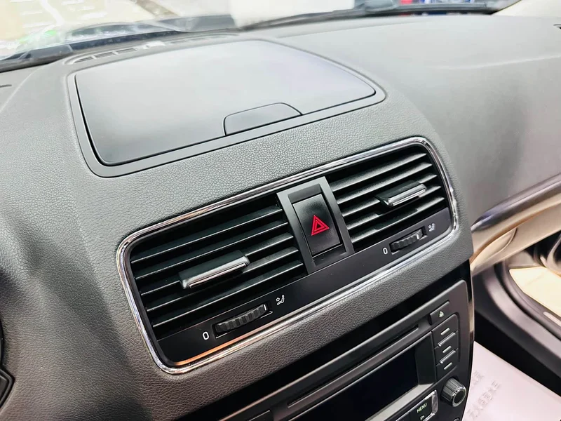 Skoda Yeti — фото 38