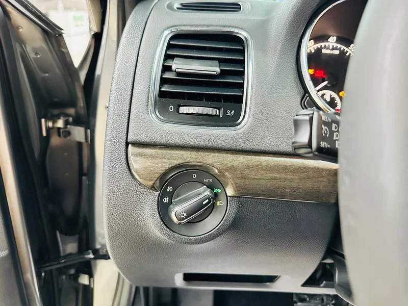Skoda Yeti — фото 47