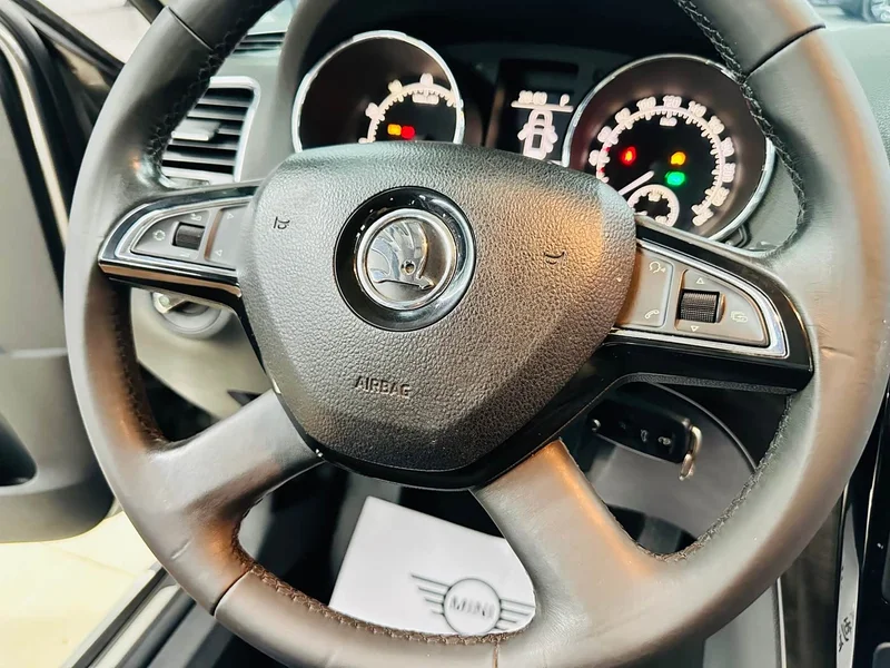 Skoda Yeti — фото 50