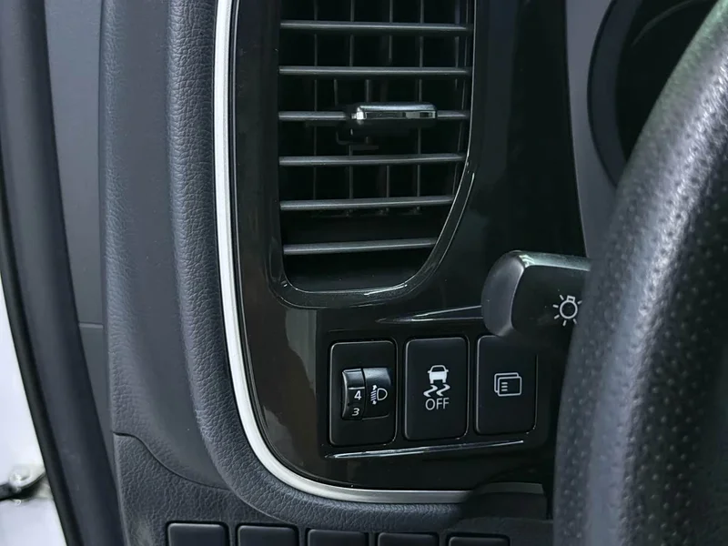 Mitsubishi Outlander — фото 13