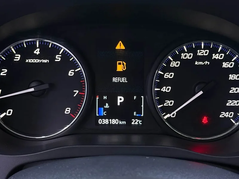 Mitsubishi Outlander — фото 15