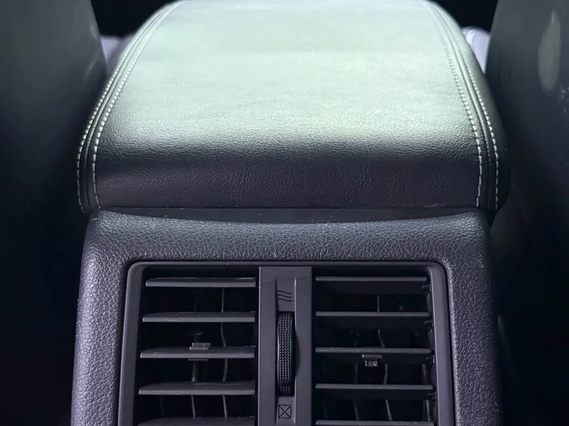Mitsubishi Outlander — фото 17
