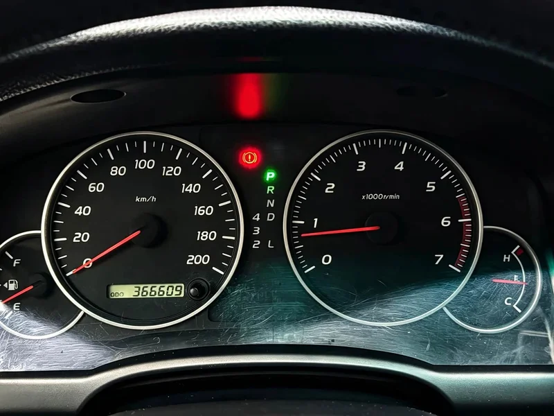 Toyota Prado — фото 13