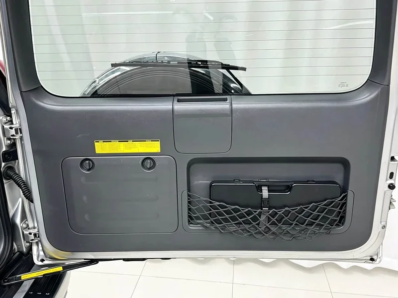 Toyota Prado — фото 19