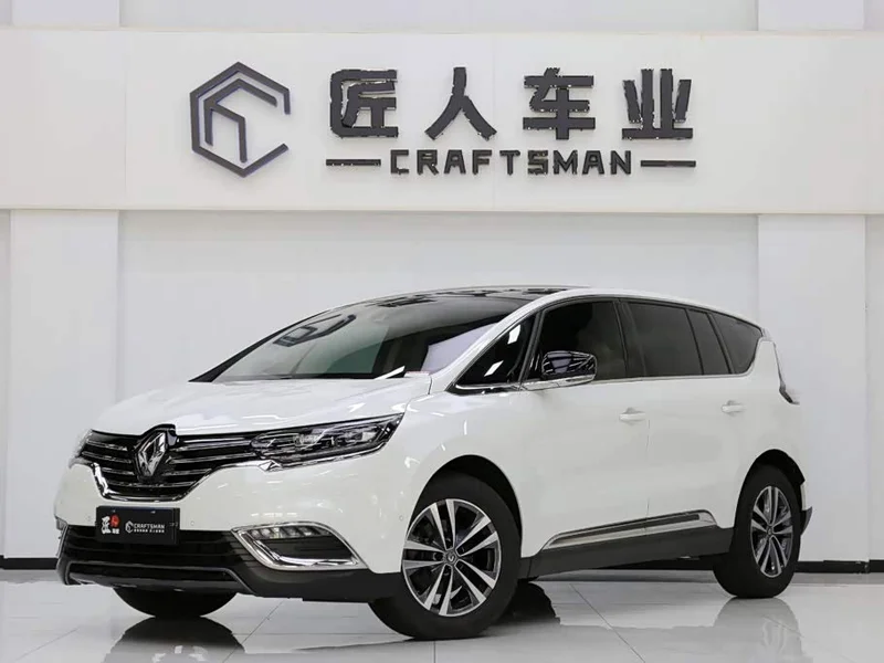 Renault Espace Classic
