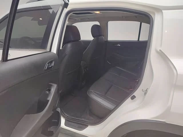 Hyundai ix35 — фото 11