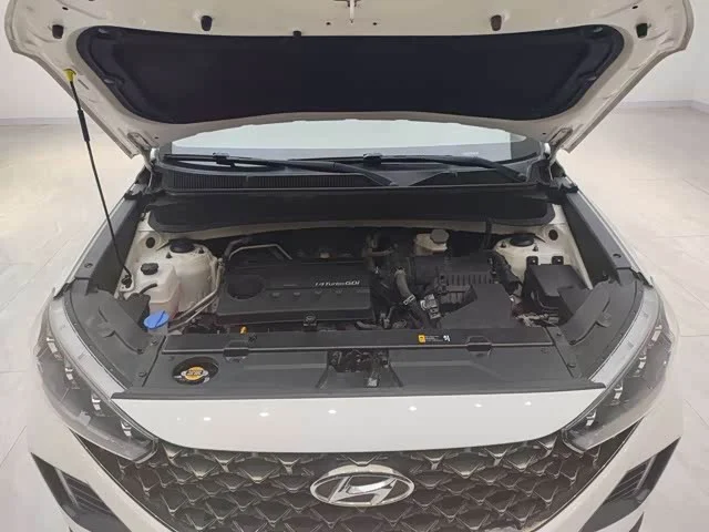 Hyundai ix35 — фото 14