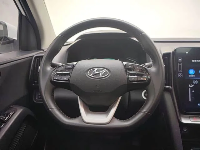 Hyundai ix35 — фото 9