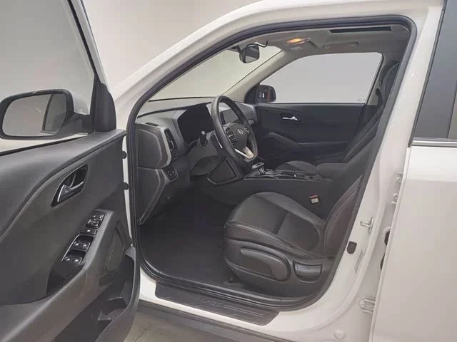 Hyundai ix35 — фото 10