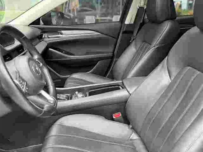 Mazda Atenza — фото 5