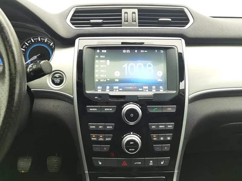Haval H2 — фото 12