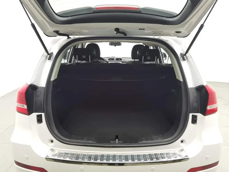 Haval H2 — фото 16