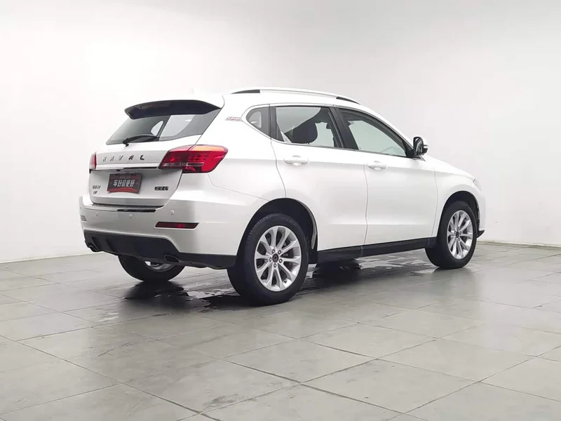 Haval H2 — фото 2