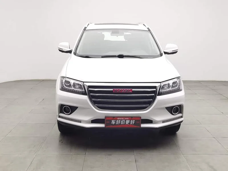 Haval H2 — фото 3