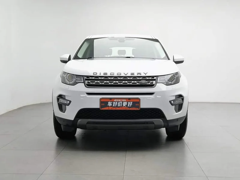 Land Rover Discovery — фото 3