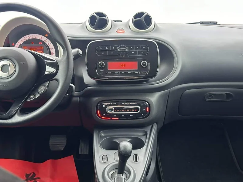 Smart Fortwo — фото 13