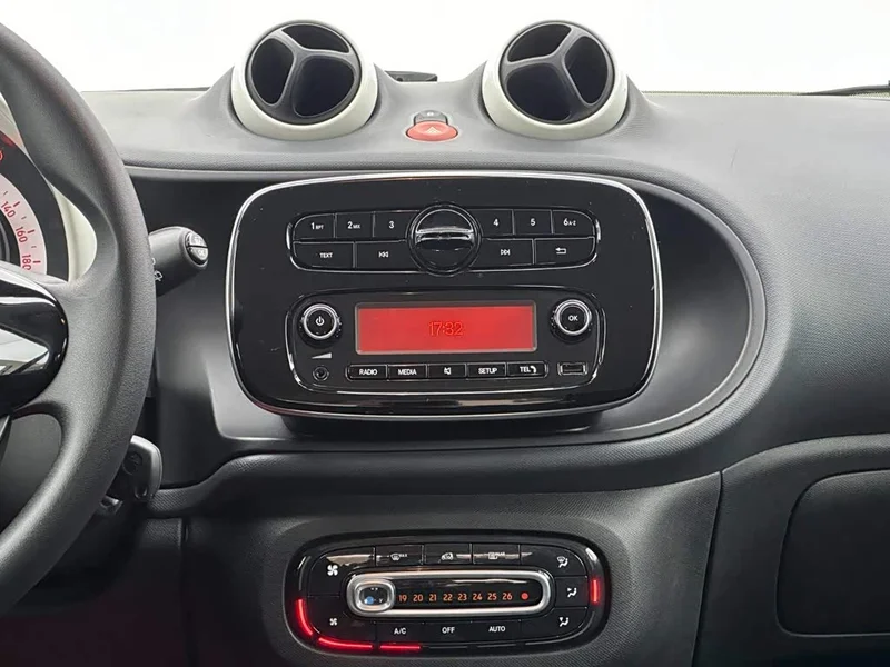 Smart Fortwo — фото 14