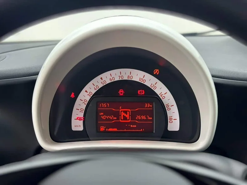 Smart Fortwo — фото 10