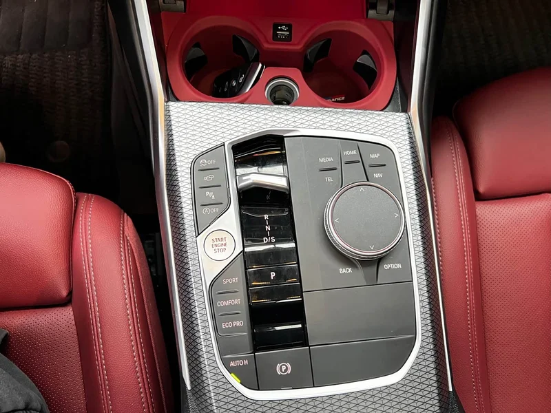 BMW 3-Series — фото 12