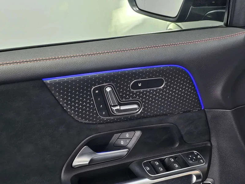 Mercedes-Benz GLB AMG — фото 9