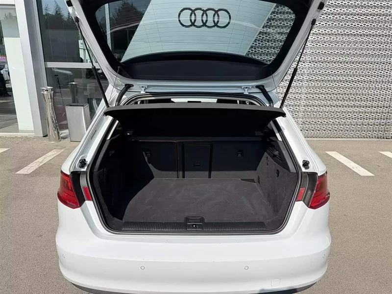 Audi A3 — фото 20