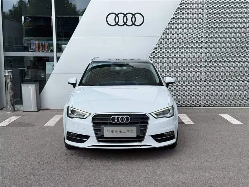 Audi A3 — фото 2