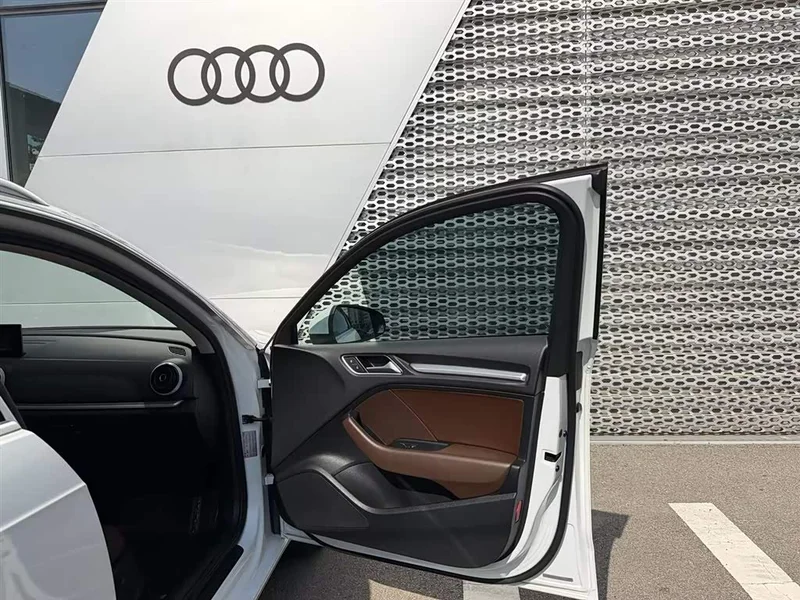 Audi A3 — фото 21