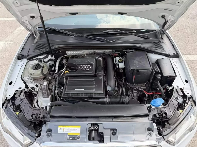Audi A3 — фото 6