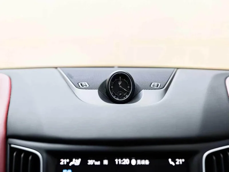 Maserati Levante — фото 15
